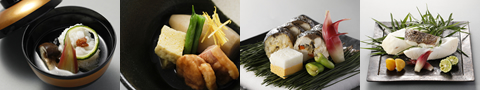 (Separate course) Japanese Cuisine Correspondence Course