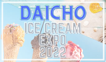 ICE CREAM EXPO