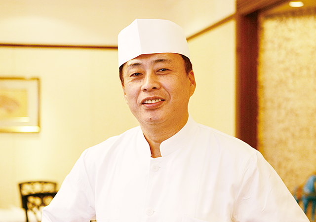 Kazuo Uchida